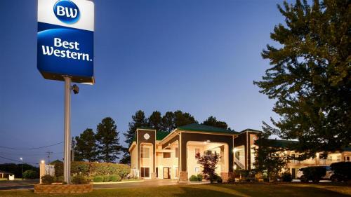 New Albany Hotel | Best Western New Albany