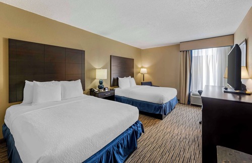New Albany Hotel | Best Western New Albany