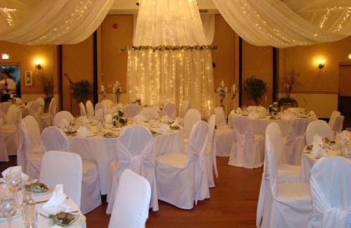 North Bay Hotel | Best Western North Bay Hotel & Conference Centre