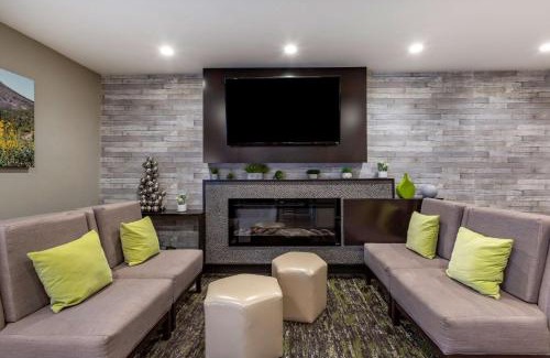 North Mountain Hotel | Best Western North Phoenix Hotel