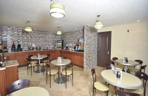 Norwalk Hotel | Best Western Norwalk