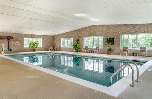 Hartland Hotel | Best Western of Hartland