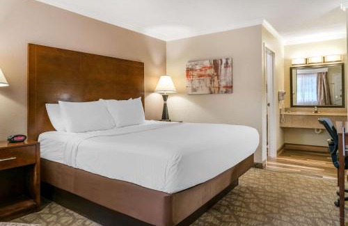 Hartland Hotel | Best Western of Hartland