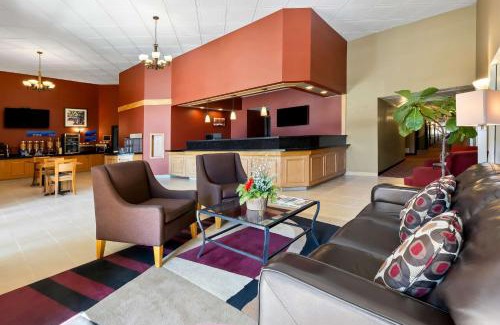 Olds Hotel | Best Western of Olds