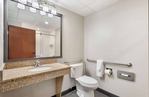 Wise Hotel | Best Western Of Wise
