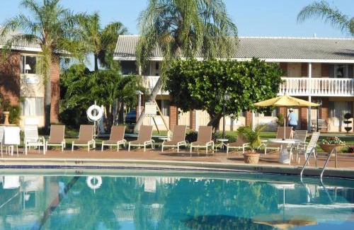 Palm Beach - West Palm Beach Hotel | Best Western Palm Beach Lakes
