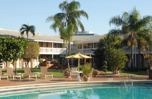 Palm Beach - West Palm Beach Hotel | Best Western Palm Beach Lakes