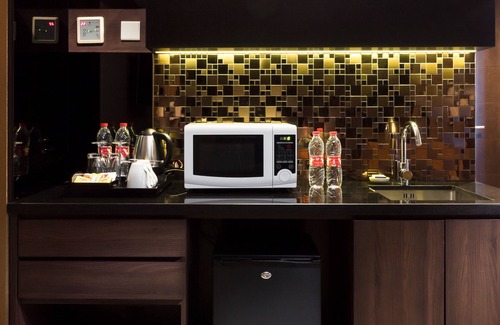 Surabaya Hotel | Best Western Papilio Hotel