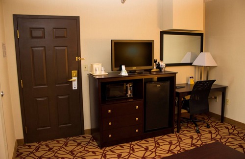 Warren Hotel | Best Western Park Hotel