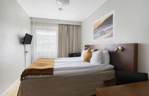 Eskilstuna Hotel | Best Western Plaza Hotel