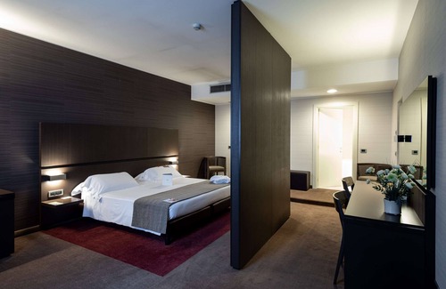 Cinisello Balsamo Hotel | Best Western Plus Hotel Monza e Brianza Palace