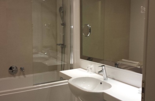 Cinisello Balsamo Hotel | Best Western Plus Hotel Monza e Brianza Palace