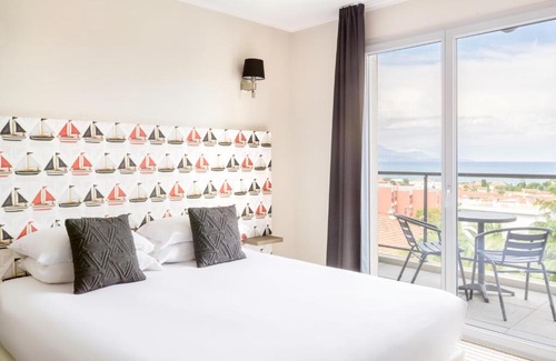 Plaine de la Brague Hotel | Best Western Plus Antibes Riviera
