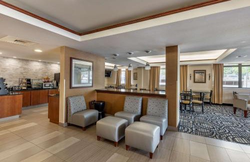 Louisville Hotel | Best Western Plus Boulder Louisville