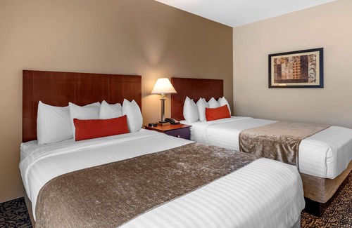Louisville Hotel | Best Western Plus Boulder Louisville