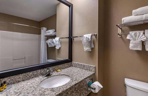 Louisville Hotel | Best Western Plus Boulder Louisville
