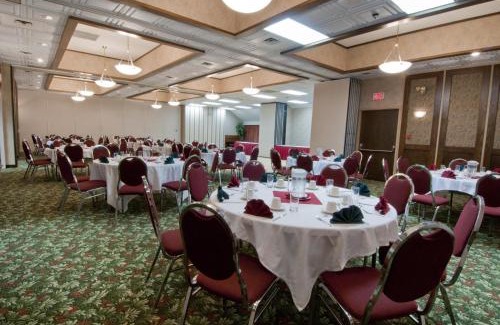 Burnaby Hotel | Best Western PLUS Burnaby Hotel