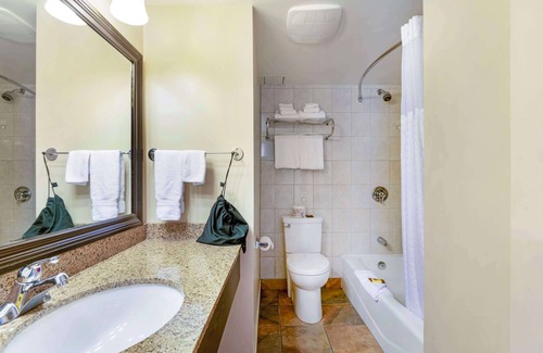 Burnaby Hotel | Best Western Plus Burnaby Hotel