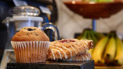 Jefferson City Hotel | Best Western Plus Capital Inn