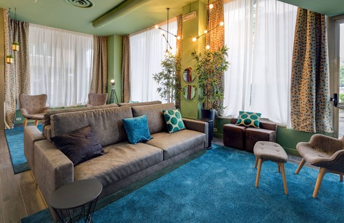 Peretola Hotel | Best Western Plus CHC Florence