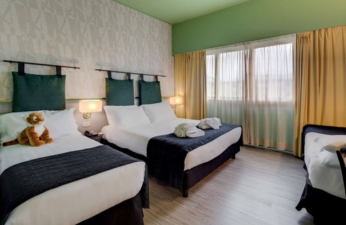 Peretola Hotel | Best Western Plus CHC Florence