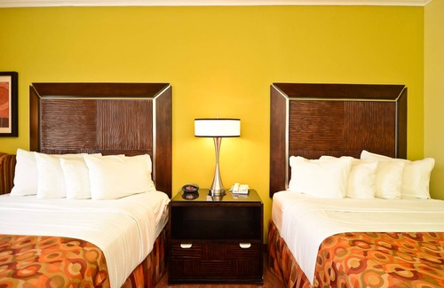 Forney Hotel | Best Western Plus Christopher Inn & Suites