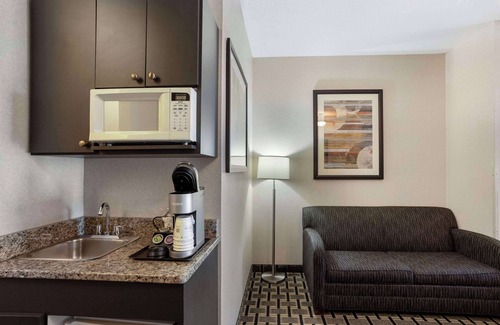 Clearfield Hotel | Best Western Plus Clearfield