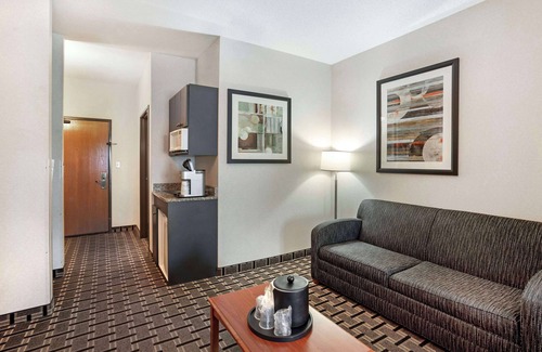 Clearfield Hotel | Best Western Plus Clearfield