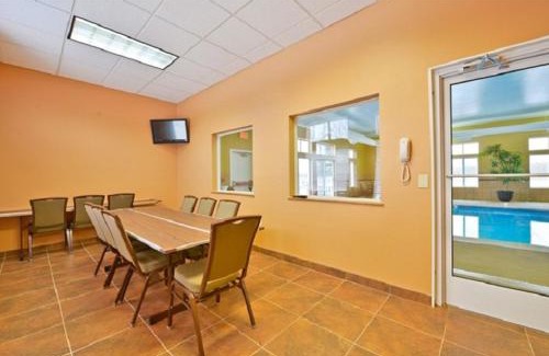 Coldwater Hotel | Best Western Plus Coldwater Hotel