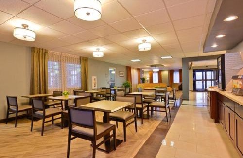 Coldwater Hotel | Best Western Plus Coldwater Hotel