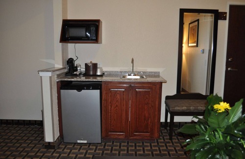 Weatherford Hotel | Best Western Plus Cutting Horse Inn & Suites