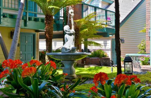Capistrano Beach Hotel | Best Western Plus Dana Point Inn-by-the-Sea