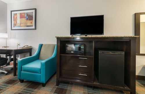 DeRidder Hotel | Best Western Plus Deridder Inn & Suites