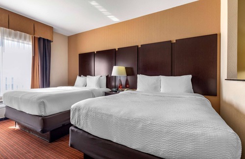 Euless Hotel | Best Western Plus DFW Airport West Euless