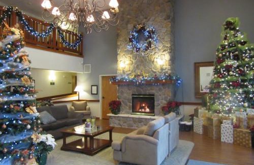 The Bowl of Edmonds Hotel | Best Western Plus Edmonds Harbor Inn