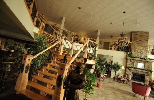 Edmundston Hotel | Best Western Plus Edmundston
