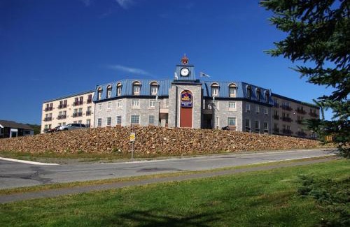 Edmundston Hotel | Best Western Plus Edmundston