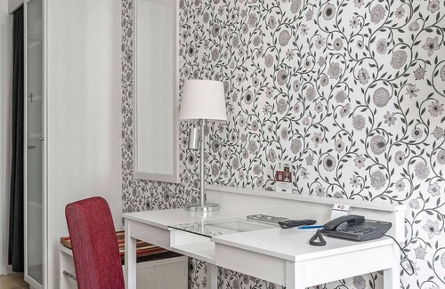 Lidkoping Hotel | Best Western Plus Edward Hotel
