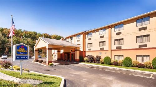 St. Marys Hotel | Best Western PLUS Executive Inn