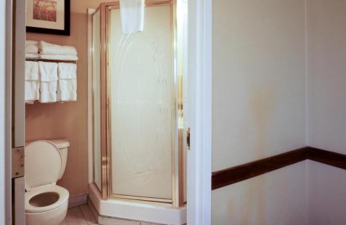Georgetown Hotel | Best Western Plus Georgetown Corporate Center Hotel