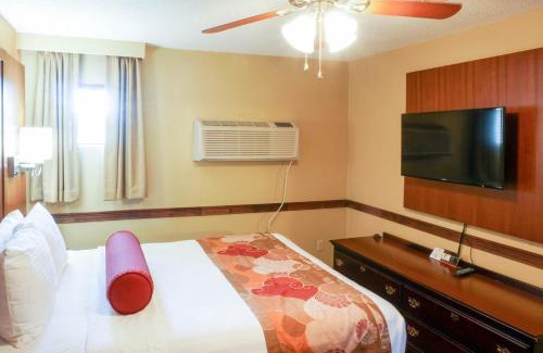 Georgetown Hotel | Best Western Plus Georgetown Corporate Center Hotel