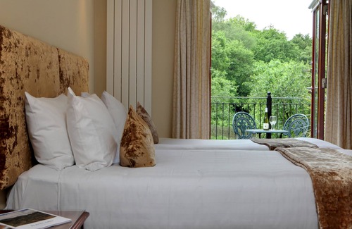 London Borough of Harrow Hotel | Best Western Plus Grim's Dyke Hotel