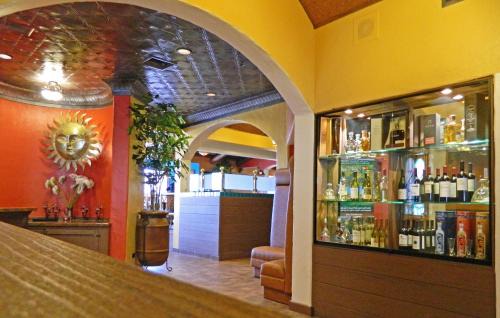 Old Town Hotel | Best Western Plus Hacienda Hotel Old Town