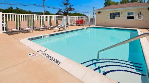 Enola Hotel | Best Western Plus Harrisburg Mechanicsburg
