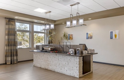 Havre Hotel | Best Western Plus Havre Inn & Suites