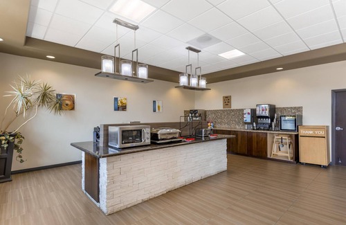 Havre Hotel | Best Western Plus Havre Inn & Suites