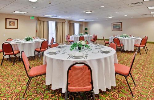 Midway Hotel | Best Western Plus Henderson Hotel