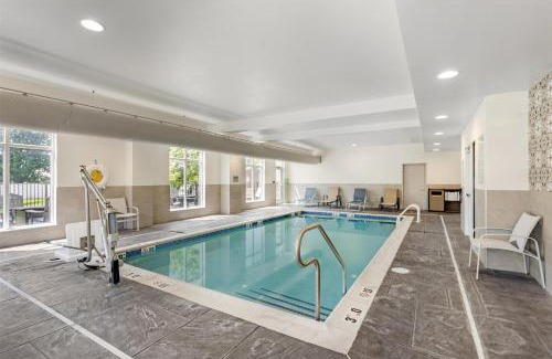 Hershey Hotel | Best Western Plus Hershey