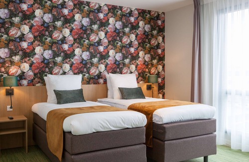 Municipality of Amstelveen Hotel | Best Western Plus Hotel Amstelveen