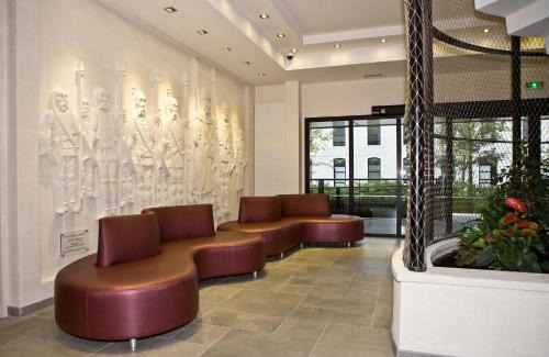 Soissons Hotel | Best Western Plus Hotel des Francs